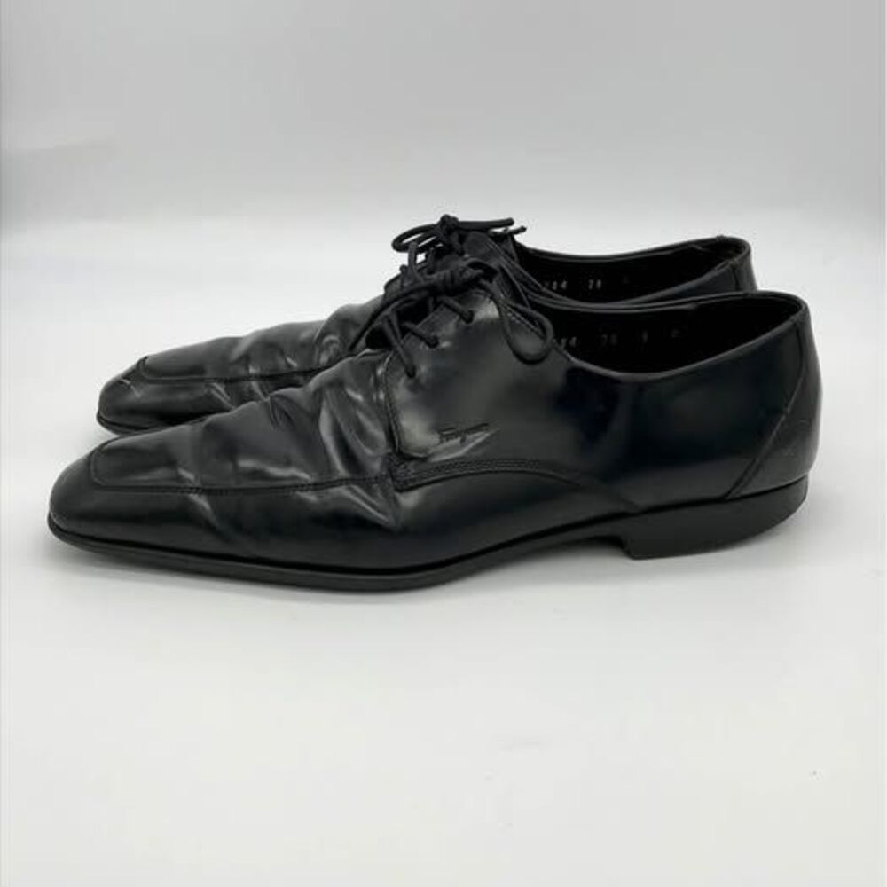 Salvatore Ferragamo Men's Shoes